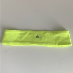 Lululemon Headband